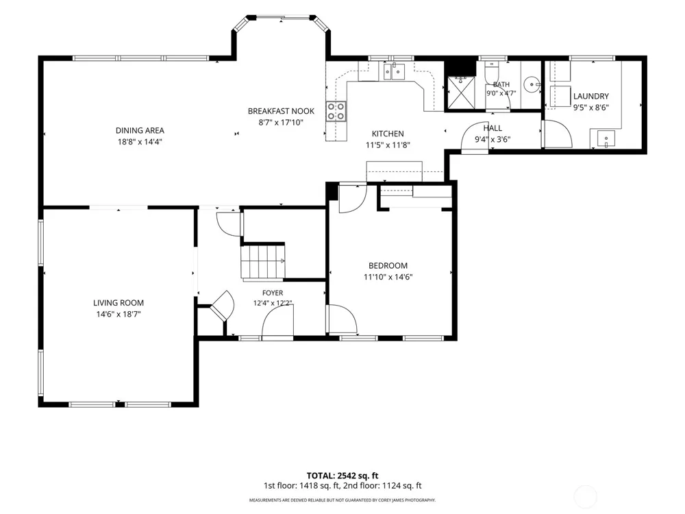 551 Haussler Road Kelso, WA 98626