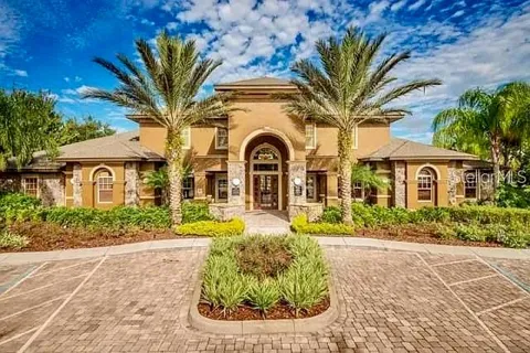 1131 LONG OAK WAY