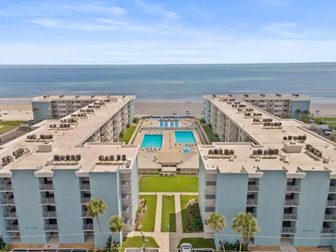 4153 S ATLANTIC AVENUE #5110