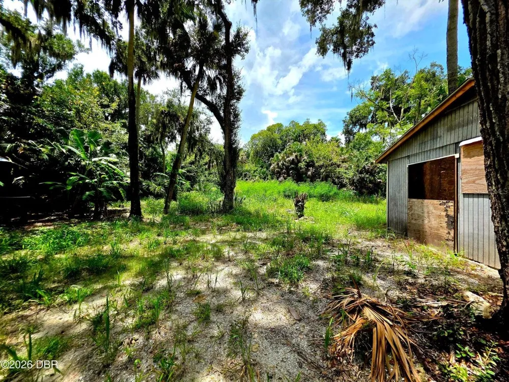 1922 ENTERPRISE AVENUE New Smyrna Beach, FL 32168