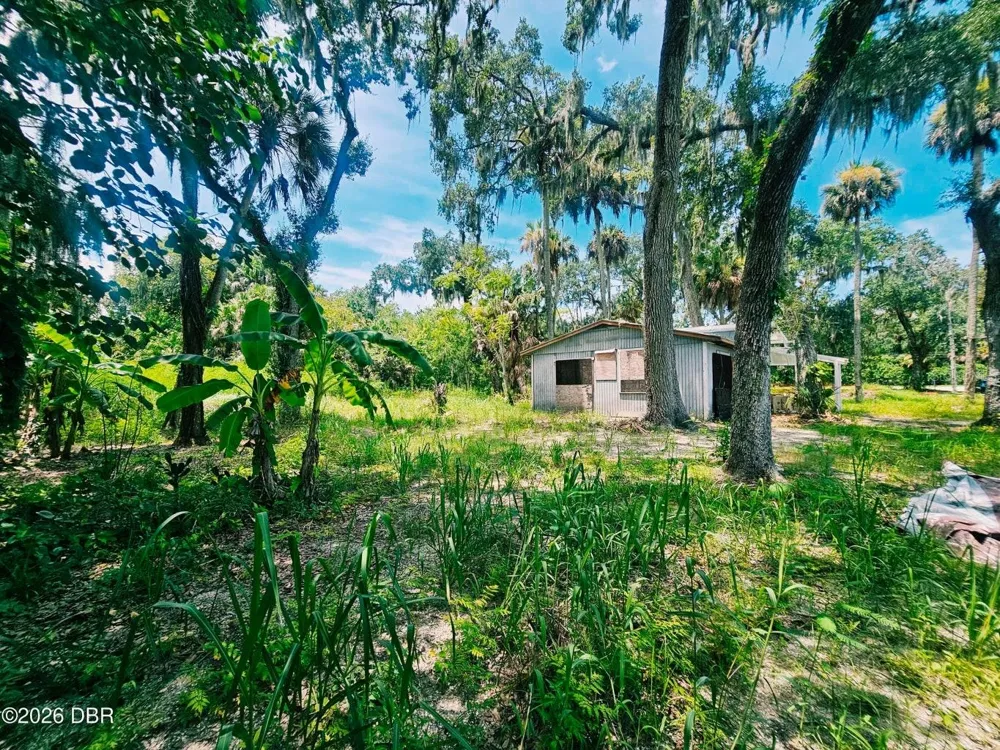 1922 ENTERPRISE AVENUE New Smyrna Beach, FL 32168