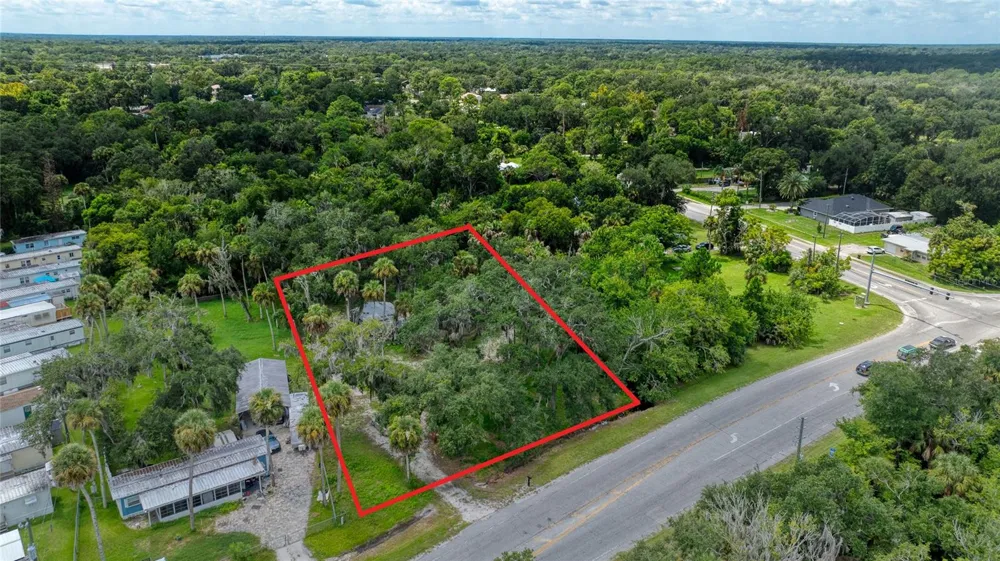1922 ENTERPRISE AVENUE New Smyrna Beach, FL 32168