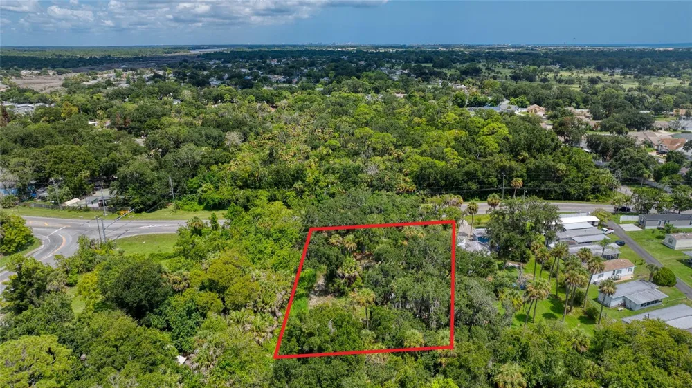 1922 ENTERPRISE AVENUE New Smyrna Beach, FL 32168