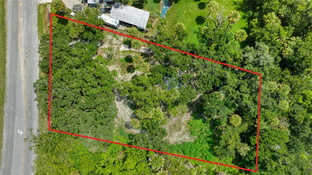 1922 ENTERPRISE AVENUE New Smyrna Beach, FL 32168