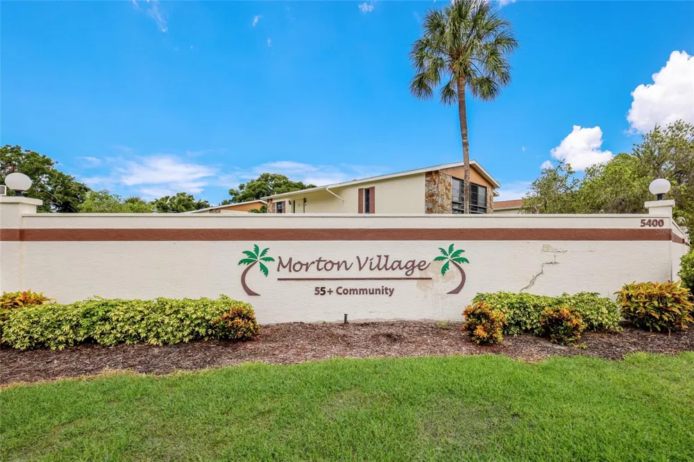 5400 34TH STREET W #B16 Bradenton, FL 34210