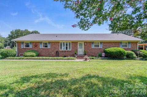6424 Wilgrove Mint Hill Road