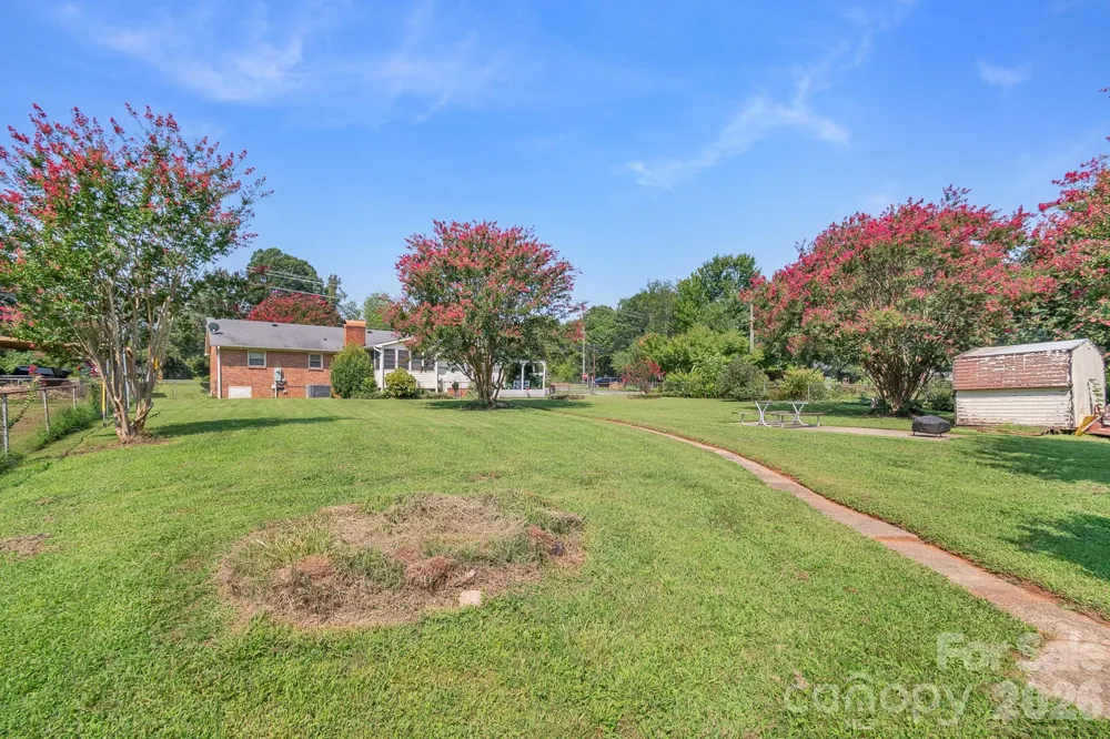 6424 Wilgrove Mint Hill Road Mint Hill, NC 28227