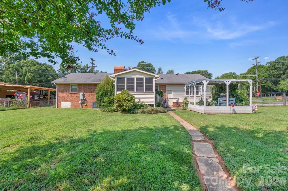 6424 Wilgrove Mint Hill Road Mint Hill, NC 28227