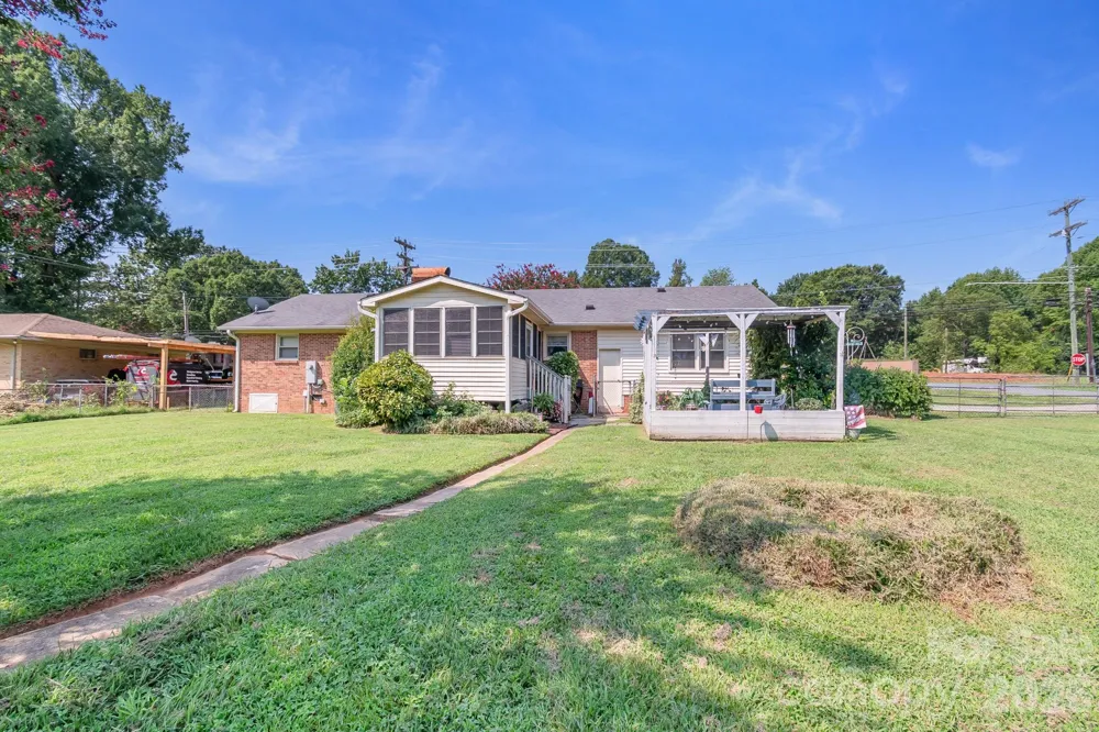 6424 Wilgrove Mint Hill Road Mint Hill, NC 28227