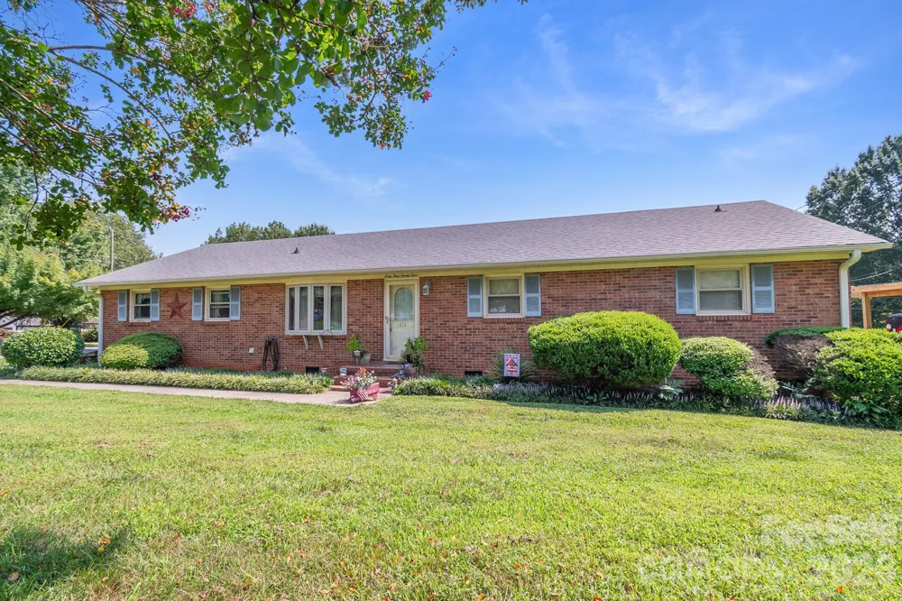 6424 Wilgrove Mint Hill Road Mint Hill, NC 28227