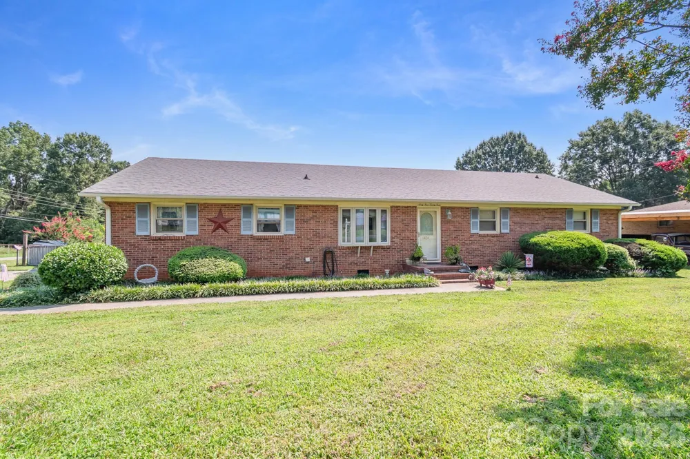 6424 Wilgrove Mint Hill Road Mint Hill, NC 28227