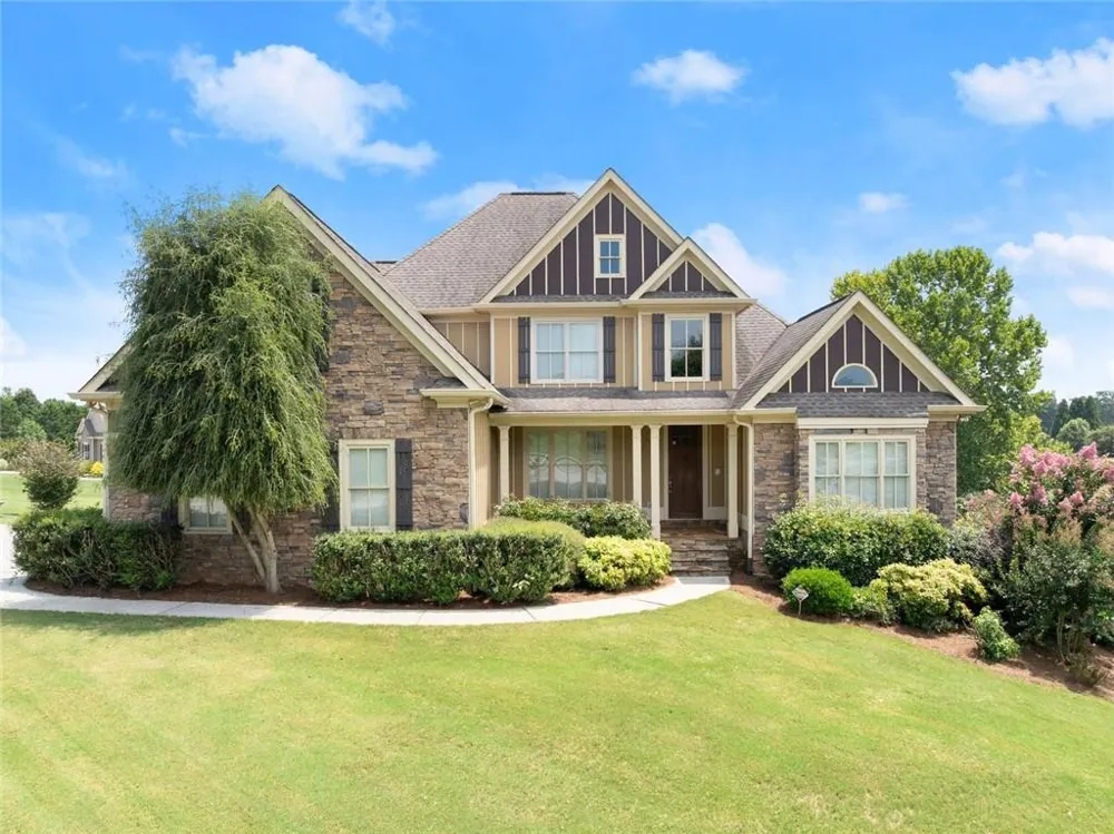 8510 Pintail Court Lula, GA 30554