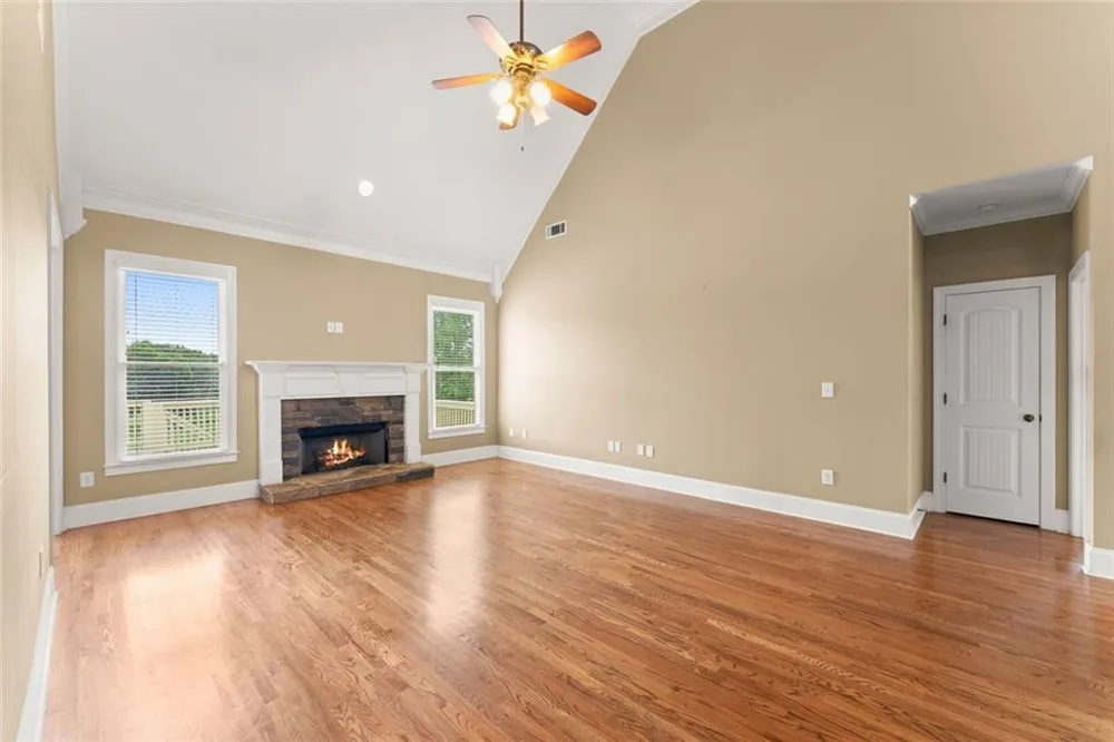 8510 Pintail Court Lula, GA 30554
