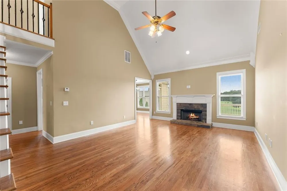 8510 Pintail Court Lula, GA 30554