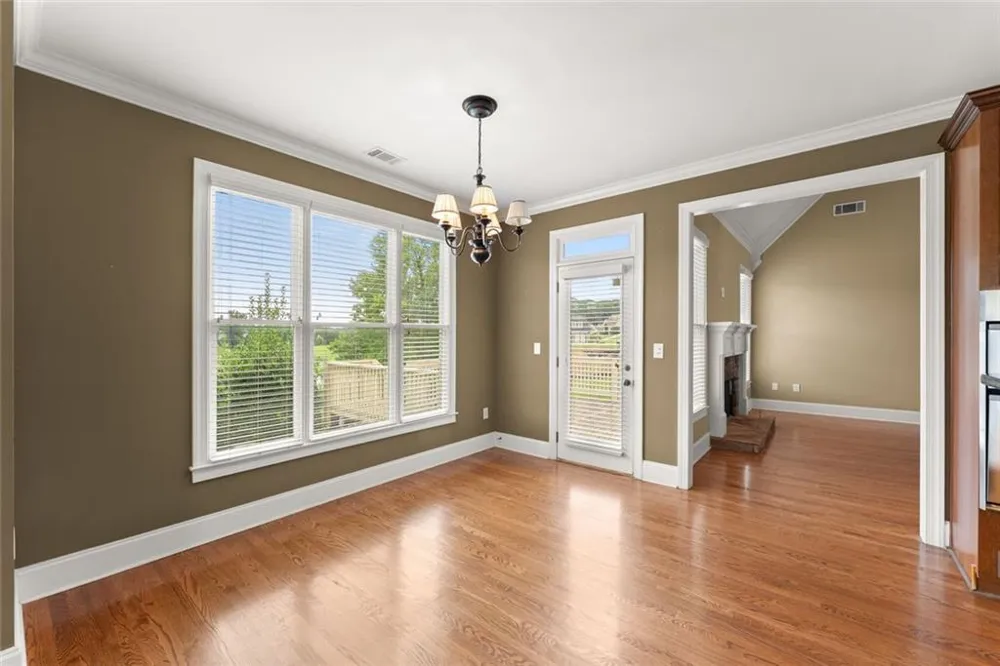8510 Pintail Court Lula, GA 30554