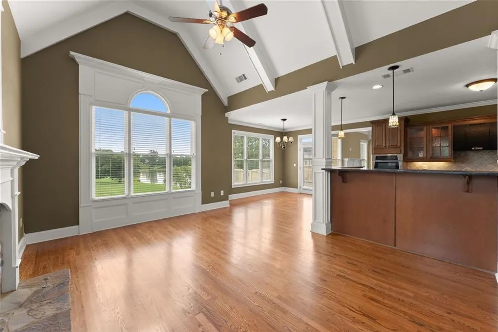 8510 Pintail Court Lula, GA 30554