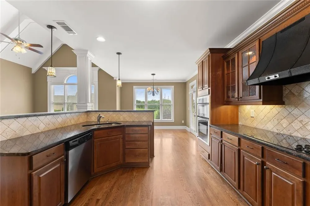 8510 Pintail Court Lula, GA 30554