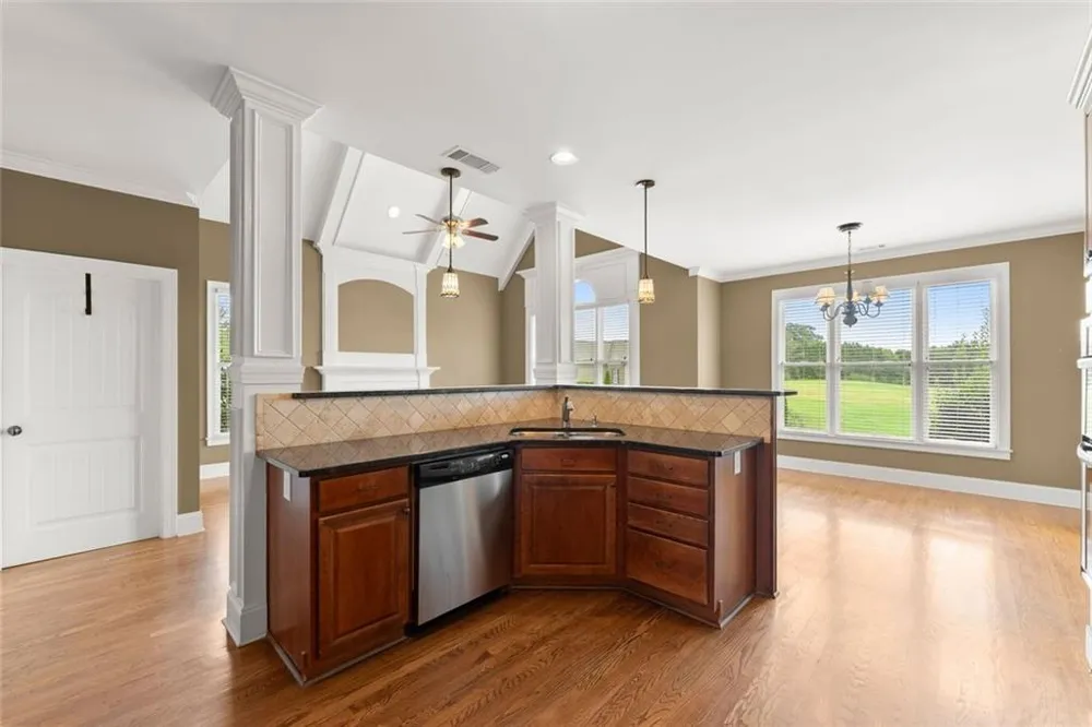 8510 Pintail Court Lula, GA 30554