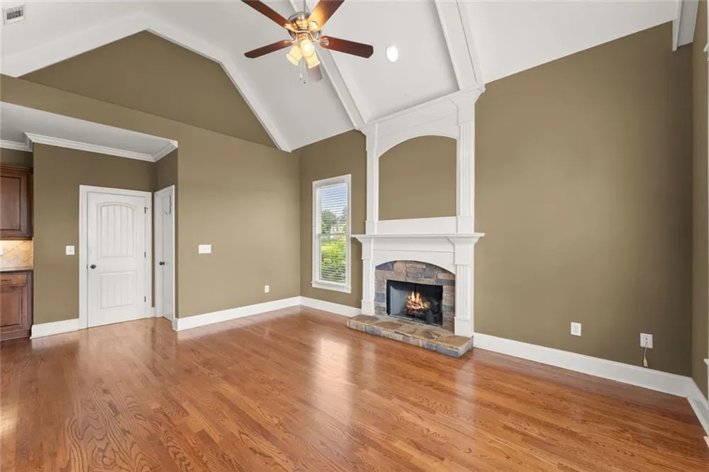 8510 Pintail Court Lula, GA 30554