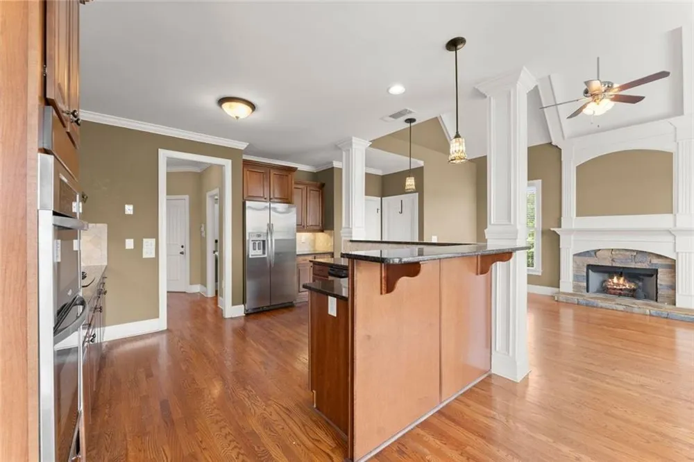 8510 Pintail Court Lula, GA 30554