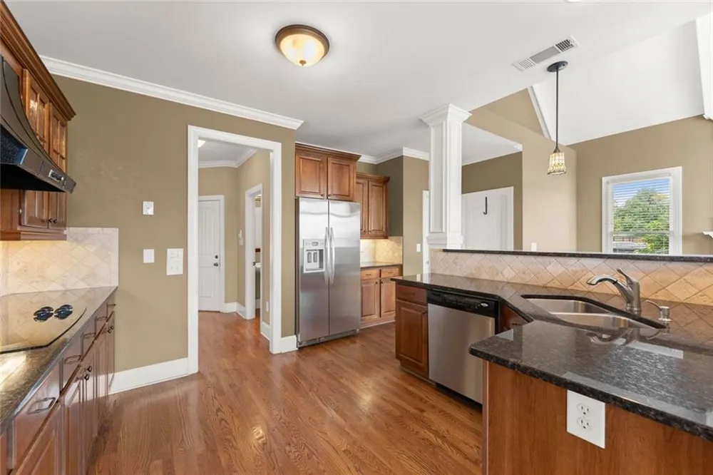 8510 Pintail Court Lula, GA 30554