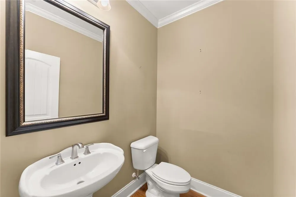 8510 Pintail Court Lula, GA 30554