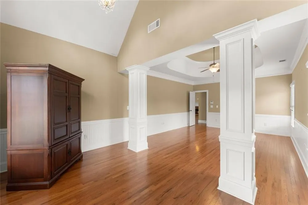 8510 Pintail Court Lula, GA 30554
