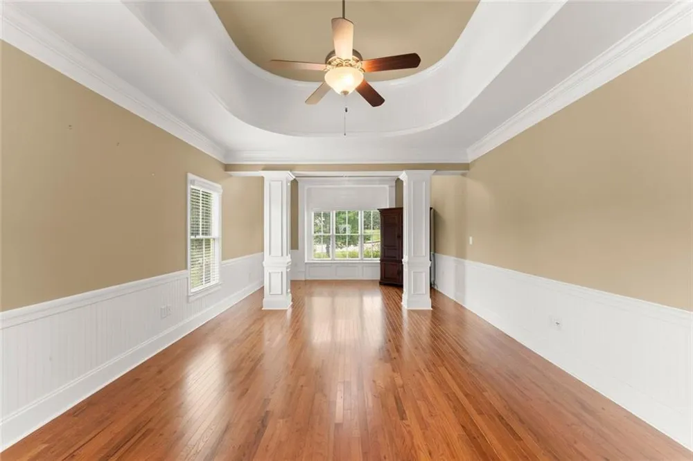 8510 Pintail Court Lula, GA 30554