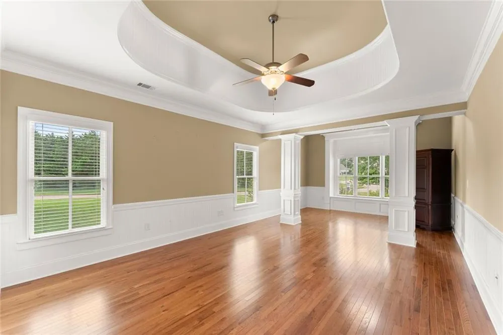 8510 Pintail Court Lula, GA 30554