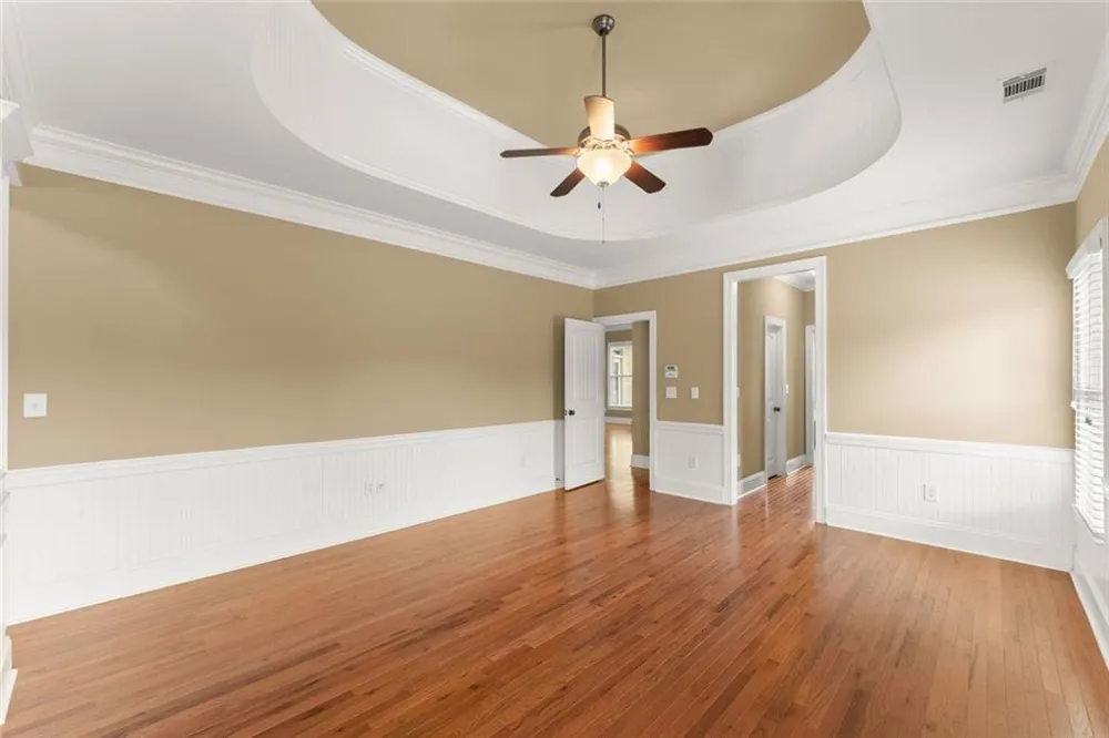 8510 Pintail Court Lula, GA 30554