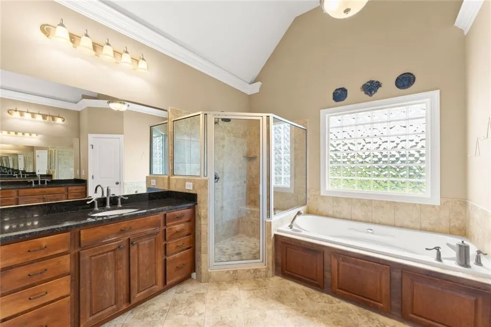 8510 Pintail Court Lula, GA 30554