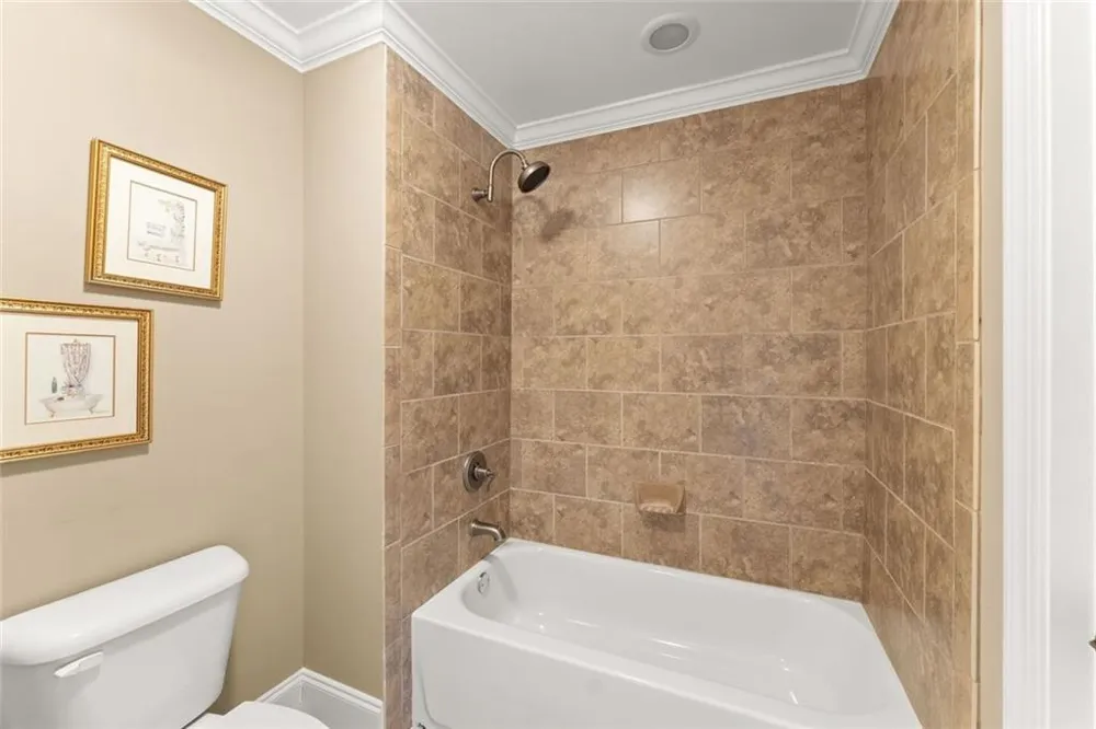 8510 Pintail Court Lula, GA 30554