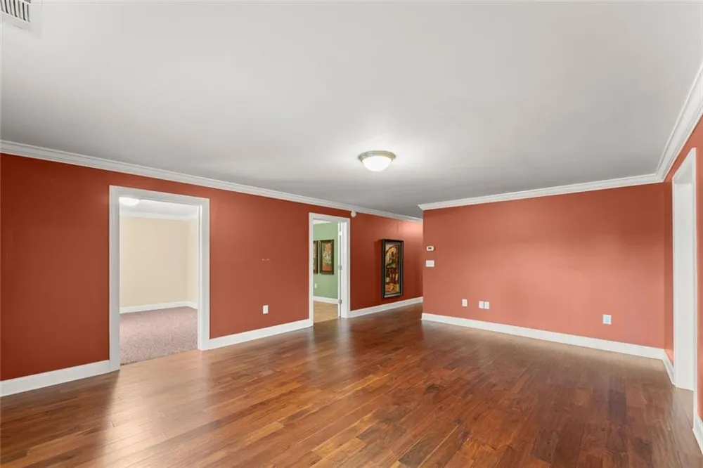 8510 Pintail Court Lula, GA 30554