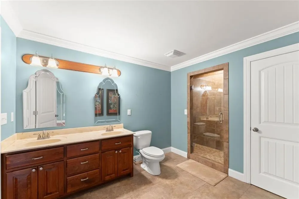 8510 Pintail Court Lula, GA 30554
