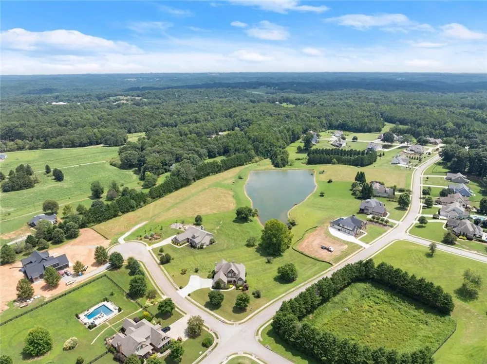 8510 Pintail Court Lula, GA 30554