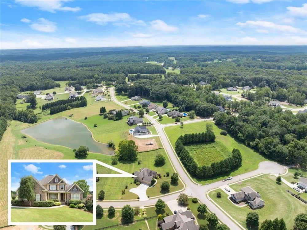 8510 Pintail Court Lula, GA 30554
