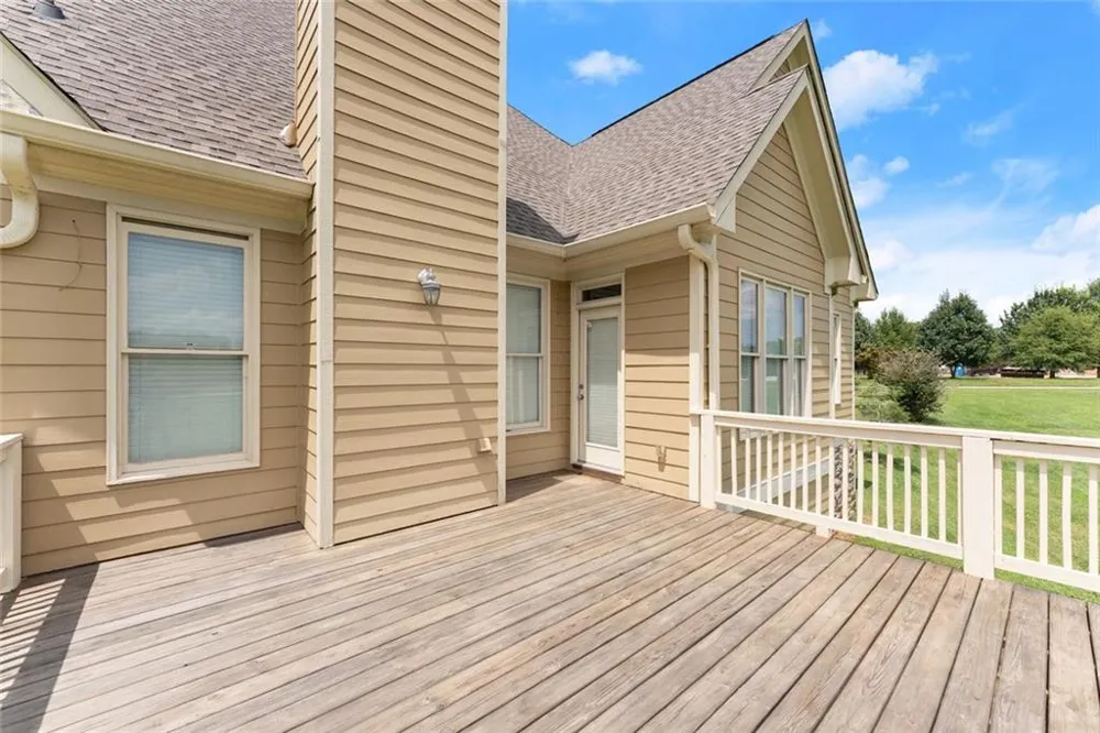 8510 Pintail Court Lula, GA 30554