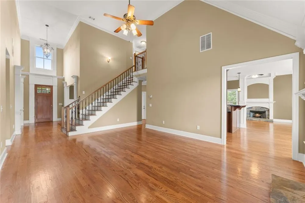 8510 Pintail Court Lula, GA 30554