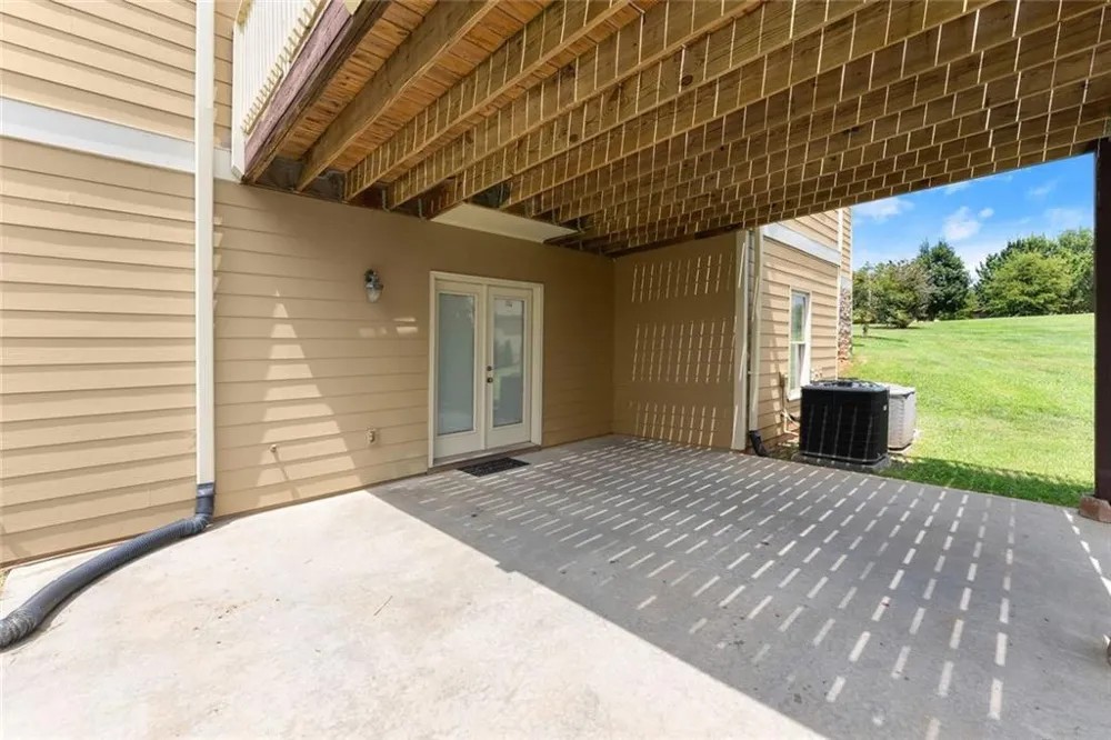 8510 Pintail Court Lula, GA 30554