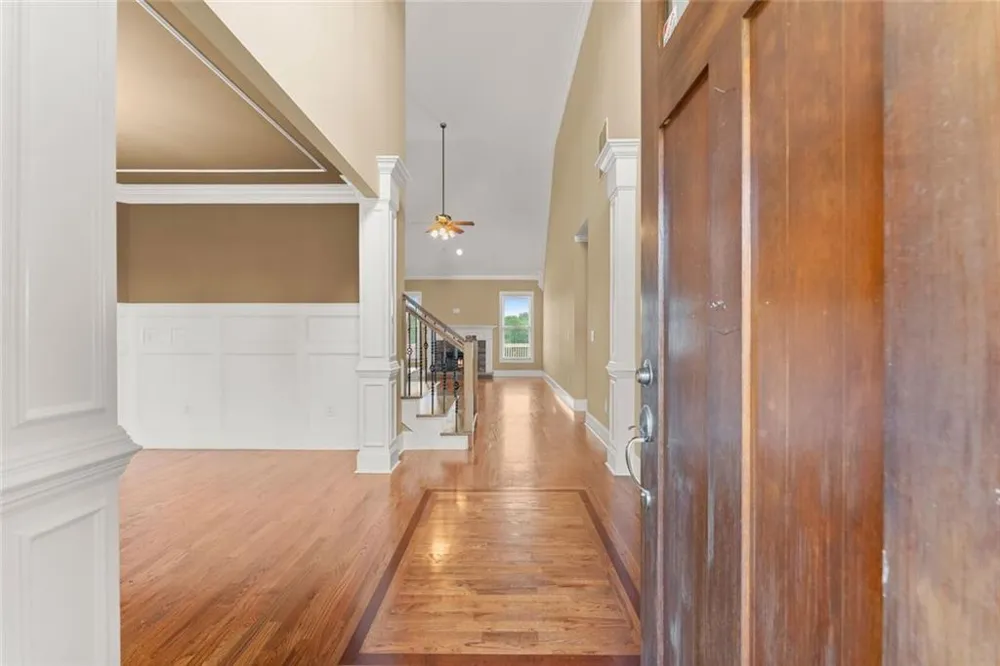 8510 Pintail Court Lula, GA 30554