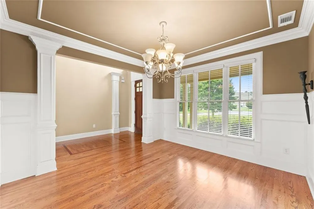 8510 Pintail Court Lula, GA 30554
