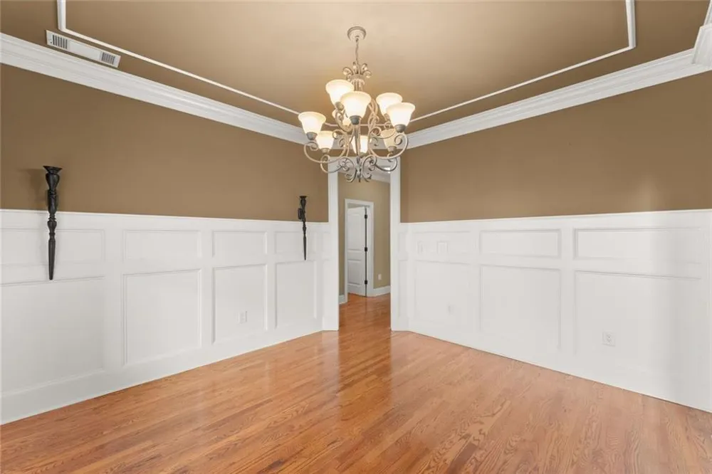 8510 Pintail Court Lula, GA 30554
