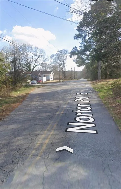 1367 Norton Road NE Conyers, GA 30012
