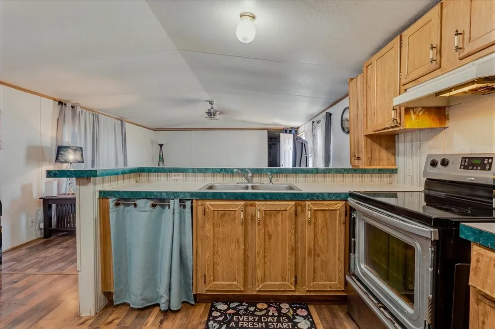 3966 Fm 2210 E Perrin, TX 76486