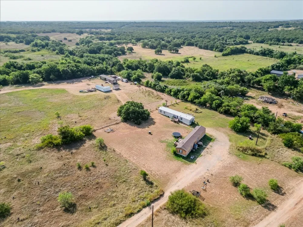 3966 Fm 2210 E Perrin, TX 76486