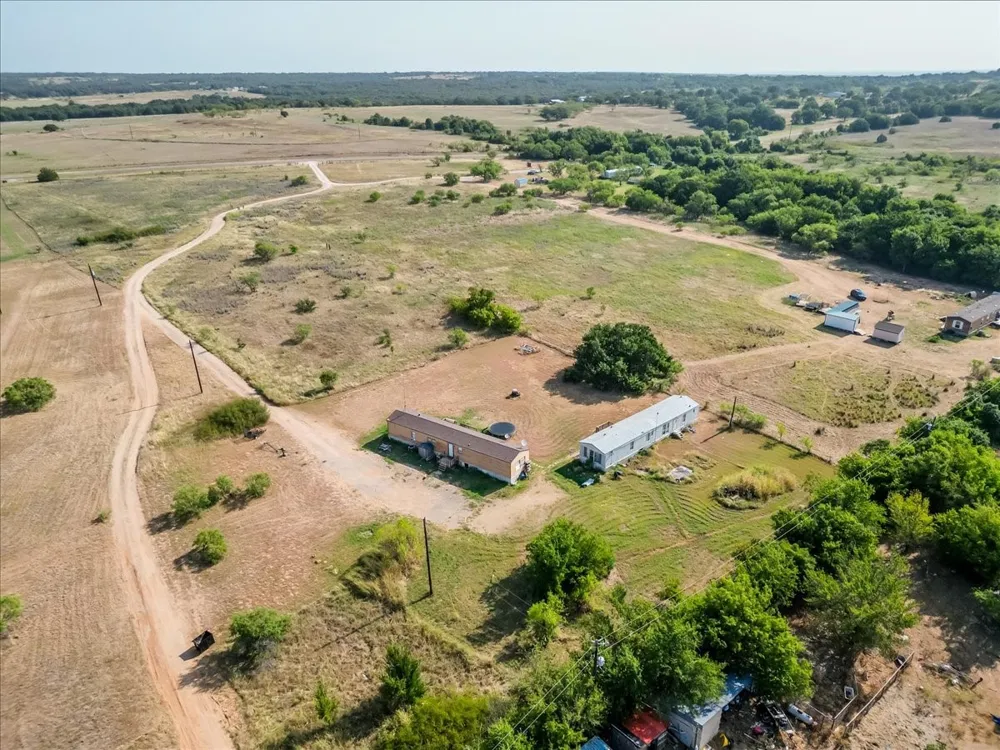 3966 Fm 2210 E Perrin, TX 76486