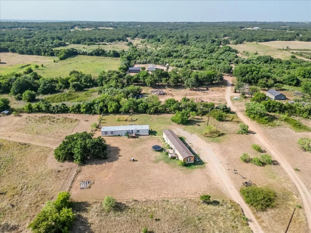 3966 Fm 2210 E Perrin, TX 76486