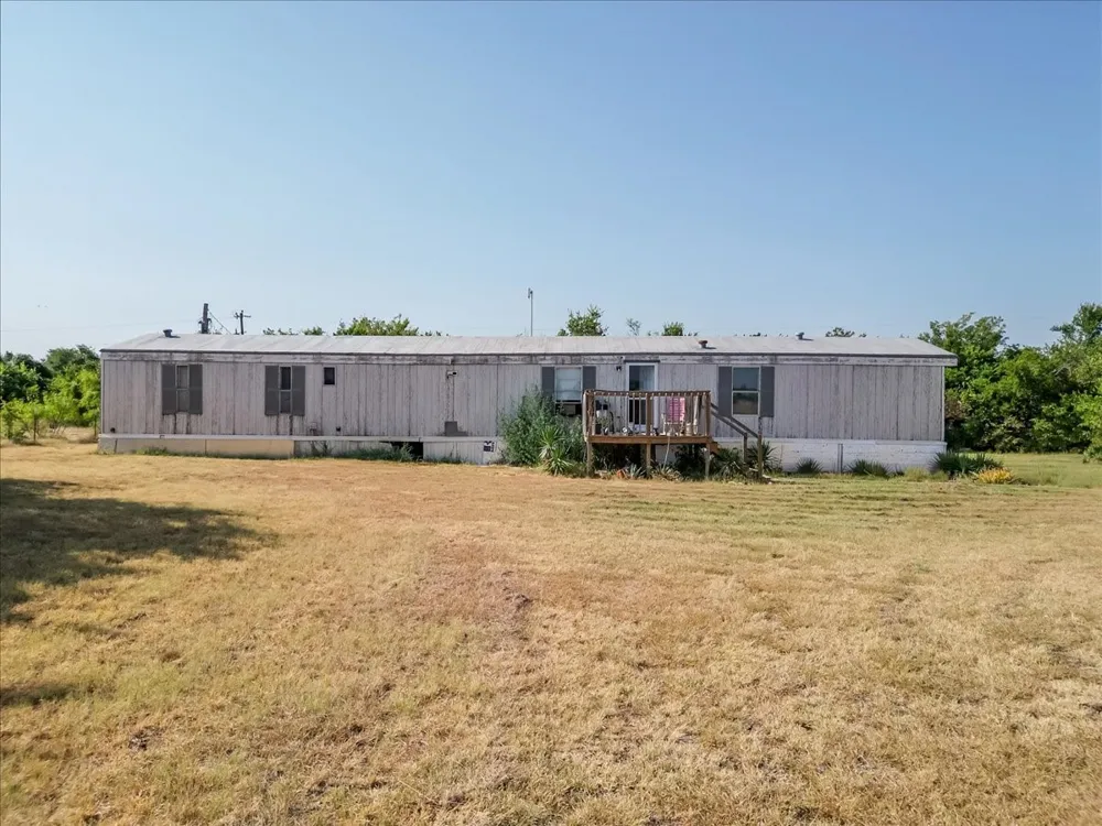 3966 Fm 2210 E Perrin, TX 76486