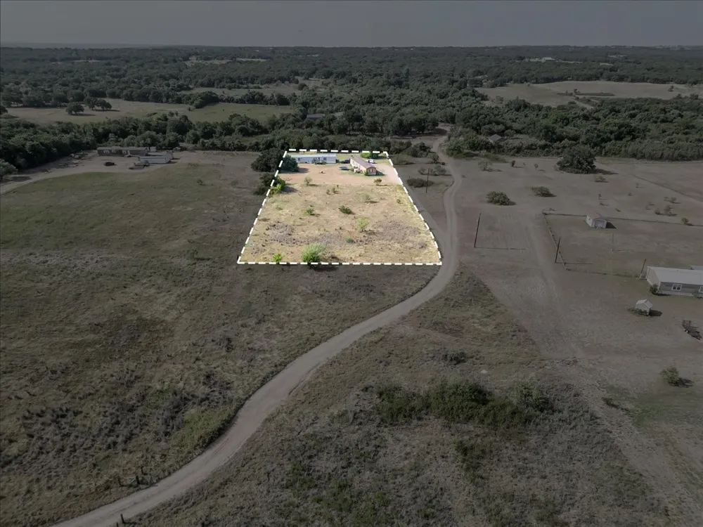 3966 Fm 2210 E Perrin, TX 76486