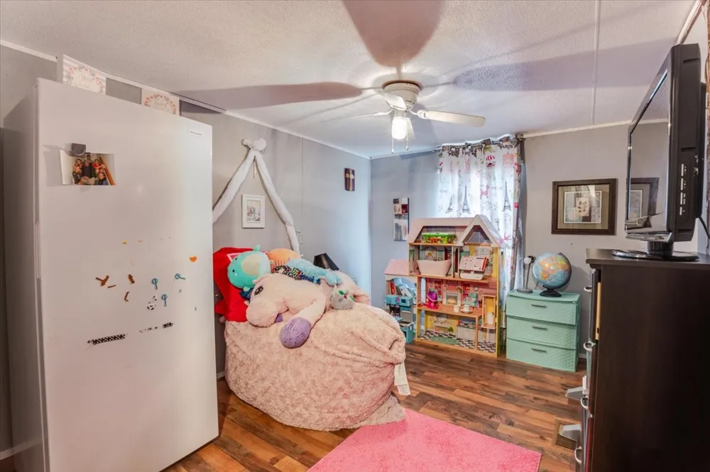 3966 Fm 2210 E Perrin, TX 76486